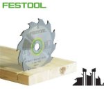 Festool Wood Standard Saw Blade Hw D 160MM X B 20MM X K 2.2MM - 18T W 768129