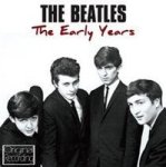 Beatles - Early Years: Beatles Cd