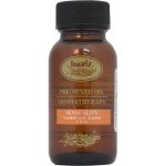 Massage Oil - Orange Sensuality