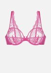 Plus Tessa Wired - Pink