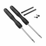 FENIX Killer Deals Replacement Pins & Tool For 26MM Garmin 3 5 6 - Best Bargains Online