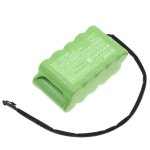 Replacement Battery For Stryker SP-1C SP-2CX 0AXINST10 0AXSTGX10 Etc.
