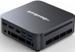 Decibell N3ES Intel Core I5 MINI Professional Desktop