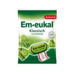 Cough Drops Classic Sugar-free 75G