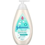 Js Bwash 500ML Cotton Touch