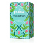 Mint Refresh Tea