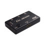 HDMI Selector 3 In 1 Ap-link Output