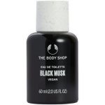 The Body Shop Black Musk Eau De Toilette 60ML