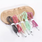 Mobile Phone Data Cable Protective Case Suitable For Iphone 15/OPPO/VIVO/ Anti-break Charging Cable Wrap Protective Rope