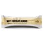 Protein Bars No Added Sugar 55G - White Chocolate Almond