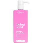 Being Kind Actives Body Lotion With Collagen 500ML