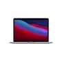 Apple 13-INCH Macbook Pro: M1 Chip With 8CORE Cpu And 8CORE Gpu 512GB SSD - Space Grey