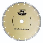 Fragram 230MM Diamond Cutting Disc TOOB204 5
