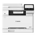 Canon I-sensys MF667CDW A4 Wi-fi Multifunction Laser Printer 6928C001