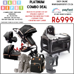 Platinum Combo Deal
