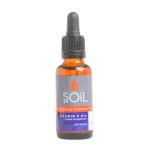 Vitamin E Oil Mixed Tocopherols Blend