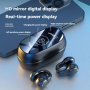 New M47 Wireless Earphones Good-looking High-quality With Charging Compartment Non-in-ear Clip-on Earphones Comfortable Earphones Good Gifts For Male And Female Friends