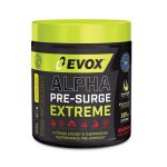 Alpha Surge Extreme Citrus Sourz - 400G