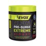 Alpha Surge Extreme Citrus Sourz - 400G