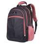 Volkano Orthopaedic Backpack 27L - Navy/grey
