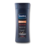 Vaseline Men Body Lotion 400ML - Extra Strength