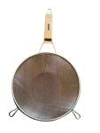 Sieve - Stainless Kitchen Strainer