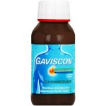 Gaviscon Liquid 150ML Peppermint
