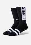 Og Socks - Black & White