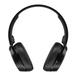 Skullcandy SKULL CANDY - Riff On-ear W tap Tech Black black black