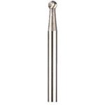 Dremel Ball Tip Tungsten Carbide Cutter 9905 3.2MM