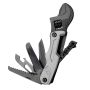 Multifunctional Adjustable Wrench Folding Knife Saw