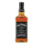Jack Daniels - Tennessee Whiskey - 750ML