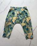 Cotton On Tropical Pants 12 18M