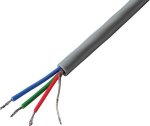 CB37 Mylar 3 Pair 0.22 100M Cable