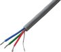 CB37 Mylar 3 Pair 0.22 100M Cable