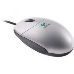 Logitech Optical MINI Mouse