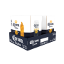 Corona Extra Premium Lager Beer 12 X 410ml Cans | PriceCheck