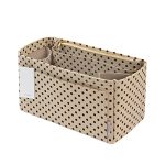 Purse Organizer Insert For Handbags Silky Touching Bag Organizer Insert With Bottle Holder Perfect For Speedy Neverfull Tote Ont