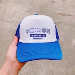 Chilton Class Of ’03 Cap
