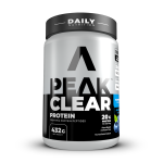 Clear Protein 432G Blueberry