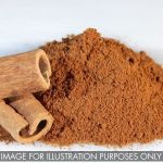 Cinnamon – Ground