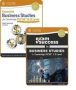 Essential Business Studies For Cambridge Igcse & O Level: Student Book & Exam Success Guide Pack   Paperback 1