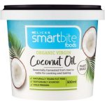 Smartbite Coconut Oil Organic Virgin 500ML