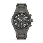 Ducati Beige Dial Chronograph Men's Watch