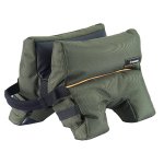 Endeavor Empty Self Fill Rifle Support Bag 4 Leg Non-slip DESIGN-29X19X24CM