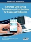Handbook Of Research On Advanced Data Mining Techniques And Applications For Business Intelligence Hardcover