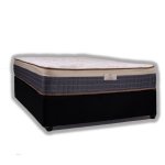 Eurotop Deluxe Bedset - Three Quarter