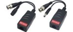 Provision-isr Utp Balun For Ahd Cameras 200M Video + Power Sold In Packs Of 2