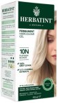 Hair Colours - 10N Platinum Blonde