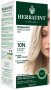 Hair Colours - 10N Platinum Blonde